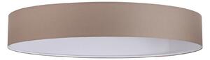 Ideal lux ® Абажур | SET UP PARALUME CILINDRO D90 H09 TORTORA | - 346205