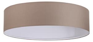 Ideal lux ® Абажур | SET UP PARALUME CILINDRO D70 H18 TORTORA | - 346045