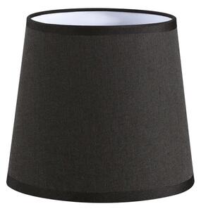 Ideal lux ® Абажур | SET UP PARALUME CONO D16 H14 NERO | - 270036