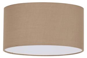 Ideal lux ® Абажур | SET UP PARALUME CILINDRO D70 H36 TORTORA | - 304632