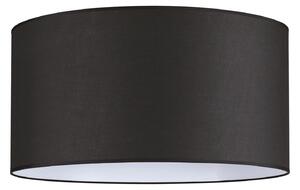 Ideal lux ® Абажур | SET UP PARALUME CILINDRO D70 H36 NERO | - 270029