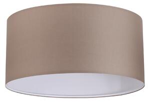Ideal lux ® Абажур | SET UP PARALUME CILINDRO D90 H42 TORTORA | - 345932