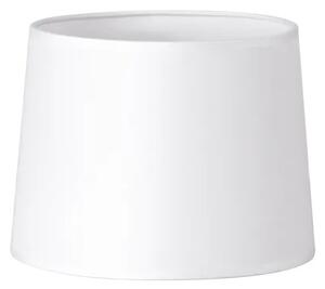 Ideal lux ® Абажур | SET UP PARALUME CONO D20 H15 BIANCO | - 260068