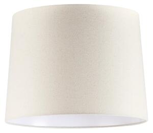 Ideal lux ® Абажур | SET UP PARALUME CONO D40 H30 BEIGE | - 260242