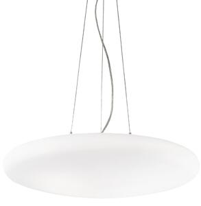 Ideal lux ® Полилей | SMARTIES SP3 D42 | E27 max 3 x 42W | IP20 - 032016
