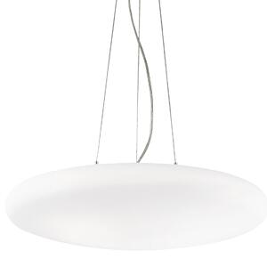 Ideal lux ® Полилей | SMARTIES SP3 D50 | E27 max 3 x 42W | IP20 - 032009