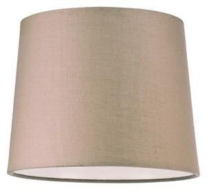 Ideal lux ® Абажур | SET UP PARALUME CONO D20 H15 TORTORA | - 304113