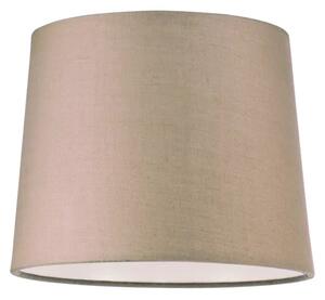 Ideal lux ® Абажур | SET UP PARALUME CONO D40 H30 TORTORA | - 304120