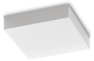 Ideal lux ® Плафон | SNOW PL 3000K | LED 18W | IP65 - 326238