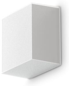 Ideal lux ® Аплик | SNOW AP 3000K | LED 6W | IP65 - 326214