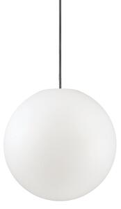 Ideal lux ® Пендел | SOLE SP1 D30 | E27 max 1 x 42W | IP44 - 135991