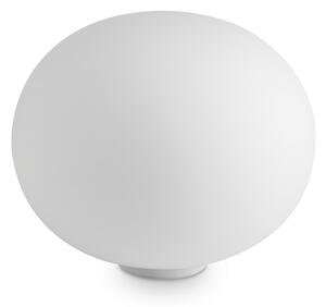 Ideal lux ® Настолна лампа | SMARTIES TL1 D40 | E27 max 1 x 42W | IP20 - 327914