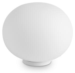 Ideal lux ® Настолна лампа | SMARTIES TL1 D30 | E27 max 1 x 42W | IP20 - 327907