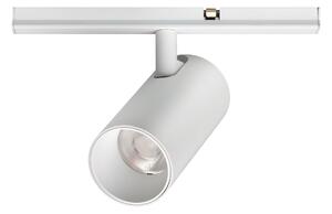 Ideal lux ® Магнитен осветител | STICK SPOT SINGLE 07W 3000K BIANCO | 7W | IP20 - 369983