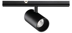 Ideal lux ® Магнитен осветител | STICK SPOT SINGLE 07W 2700K NERO | 7W | IP20 - 345062