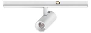 Ideal lux ® Магнитен осветител | STICK SPOT SINGLE 03W 3000K BIANCO | 3W | IP20 - 364100