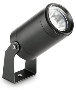 Ideal lux ® Градински прожектор | STARLIGHT PR 05.5W 3000K | 5,5W | IP67 - 248394
