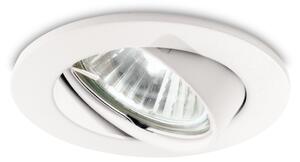 Ideal lux ® Луничка | SWING FI BIANCO | GU10 max 1 x 28W | IP20 - 083179