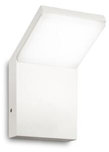 Ideal lux ® Аплик | STYLE AP BIANCO 4000K | 8,5W | IP54 - 221502