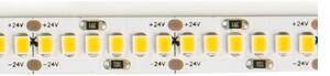 Ideal lux ® LED лента | STRIP LED 240 SMD 15W/M 4000K CRI90 IP20 | 75W | IP20 - 346502