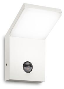 Ideal lux ® Аплик | STYLE AP SENSOR BIANCO 3000K | 9W | IP54 - 269146