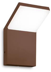Ideal lux ® Аплик | STYLE AP COFFEE 3000K | 8,5W | IP54 - 322704