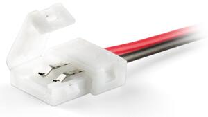 Ideal lux ® Аксесоар за LED лента | STRIP LED ALIMENTAZIONE DI TESTA | | IP - 292939