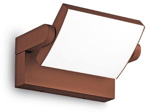 Ideal lux ® Аплик | SWIPE AP COFFEE | LED 20,5W | IP54 - 307169