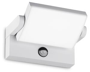 Ideal lux ® Аплик | SWIPE AP SENSOR BIANCO | LED 21W | IP54 - 287720