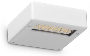 Ideal lux ® Аплик | TAB AP BIANCO | LED 24W | IP20 - 354545