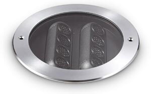 Ideal lux ® Луничка за под | TAURUS FI D17 | 14W | IP67 - 277028