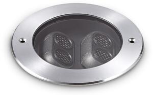 Ideal lux ® Луничка за под | TAURUS FI D13 | 11W | IP67 - 277011