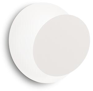 Ideal lux ® Аплик | TICK AP BIANCO | LED 7,5W | IP20 - 238975