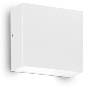 Ideal lux ® Аплик | TETRIS-1 AP1 BIANCO | G9 max 1 x 15W | IP44 - 114293