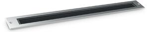 Ideal lux ® LED луна за под | THOR FI D50 3000K | 19W | IP67 - 351285