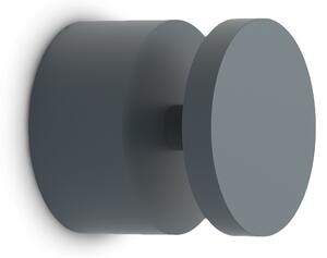 Ideal lux ® Аплик | TOFFEE AP ANTRACITE | LED 8W | IP65 - 321189