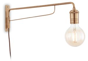 Ideal lux ® Аплик | TRIUMPH AP1 | E27 max 1 x 42W | IP20 - 160214