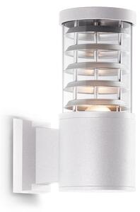 Ideal lux ® Аплик | TRONCO AP1 BIANCO | E27 max 1 x 42W | IP44 - 118659
