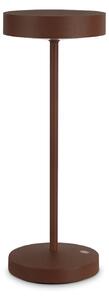 Ideal lux ® Външна лампа на батерия | TOFFEE TL COFFEE | LED 2W | IP54 - 347868