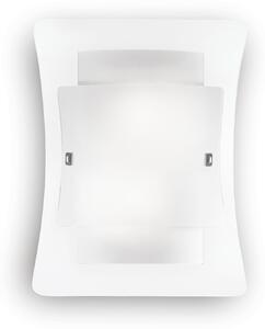 Ideal lux ® Аплик | TRIPLO AP2 | E27 max 2 x 60W | IP20 - 026480