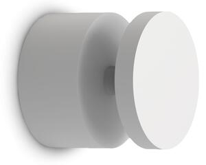 Ideal lux ® Аплик | TOFFEE AP BIANCO | LED 8W | IP65 - 347738