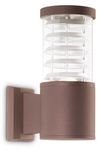 Ideal lux ® Аплик | TRONCO AP1 COFFEE | E27 max 1 x 42W | IP44 - 326962