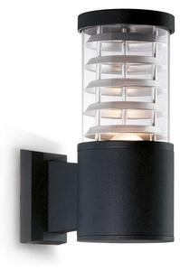 Ideal lux ® Аплик | TRONCO AP1 NERO | E27 max 1 x 42W | IP44 - 004716