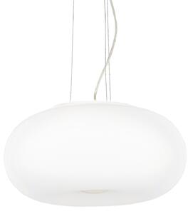 Ideal lux ® Полилей | ULISSE SP3 D52 | E27 max 3 x 60W | IP20 - 098616