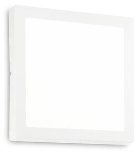 Ideal lux ® Плафон | UNIVERSAL PL D30 SQUARE 3000K | 22W | IP20 - 138657
