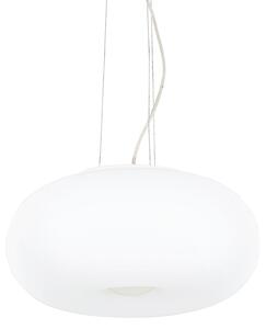 Ideal lux ® Полилей | ULISSE SP3 D42 | E27 max 3 x 60W | IP20 - 095226