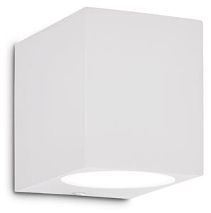 Ideal lux ® Аплик | UP AP1 BIANCO | G9 max 1 x 15W | IP44 - 115290
