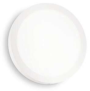 Ideal lux ® Плафон | UNIVERSAL PL D30 ROUND 3000K | 22W | IP20 - 138619
