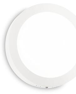 Ideal lux ® Плафон | UNIVERSAL PL D17 ROUND 3000K | 12W | IP20 - 138596
