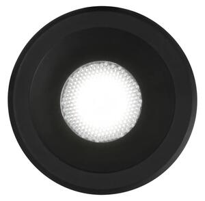 Ideal lux ® Луничка | VIRUS FI NERO | 3W | IP20 - 244846